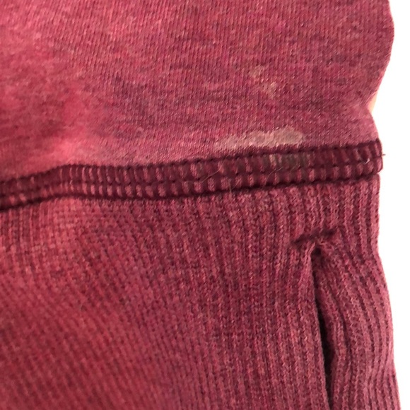 Lululemon bliss break hoodie - Picture 4 of 7